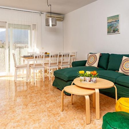 Casa Catalina Beach And Golf Apartment Estepona Ngoại thất bức ảnh