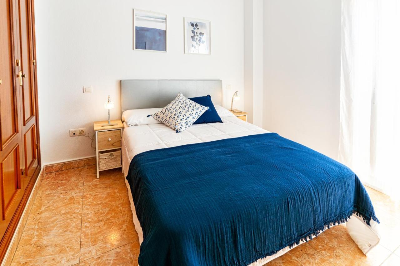 Casa Catalina Beach And Golf Apartment Estepona Ngoại thất bức ảnh