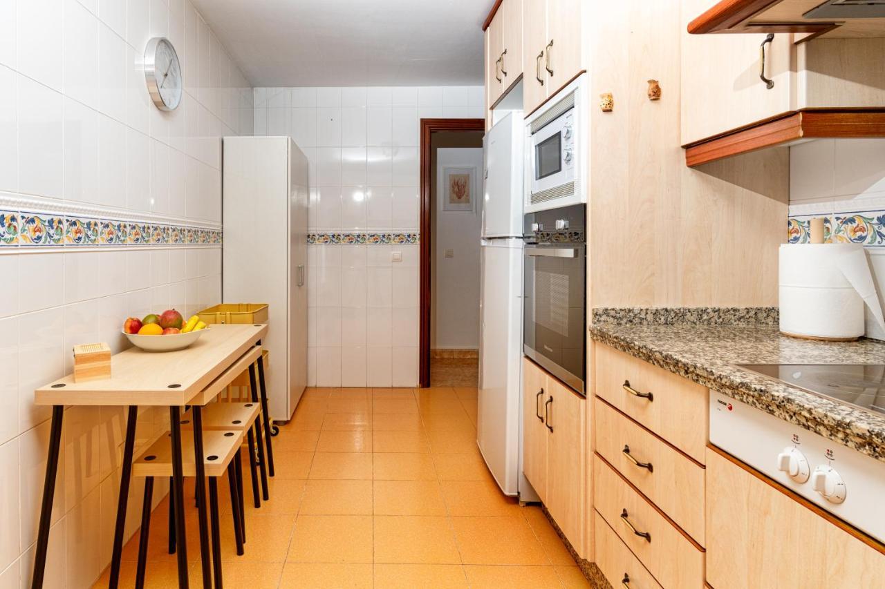 Casa Catalina Beach And Golf Apartment Estepona Ngoại thất bức ảnh
