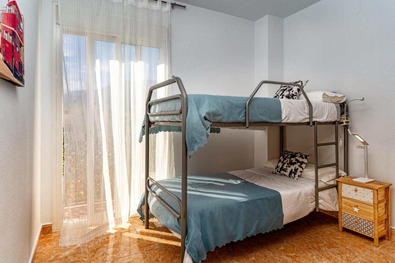 Casa Catalina Beach And Golf Apartment Estepona Ngoại thất bức ảnh