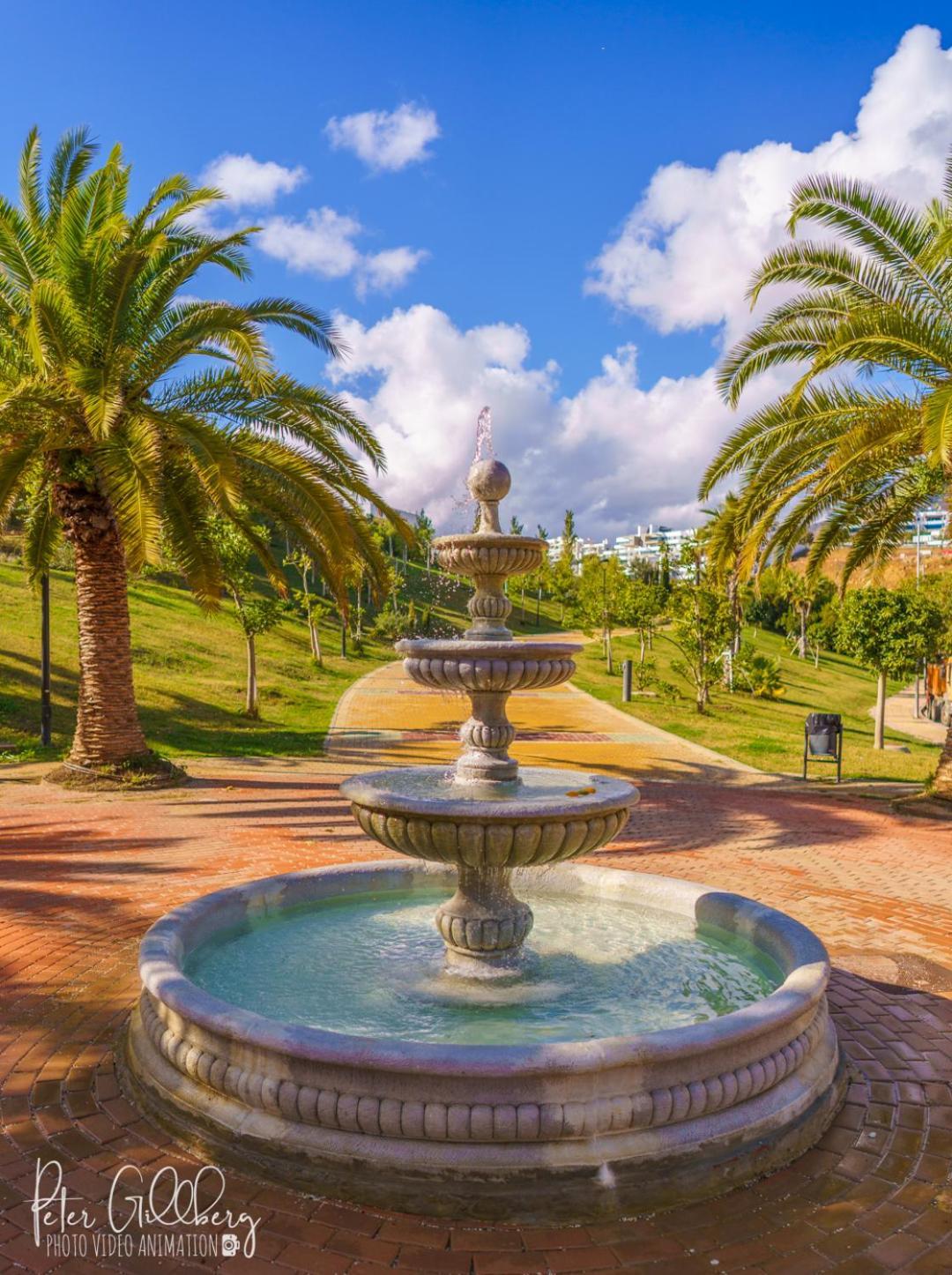 Casa Catalina Beach And Golf Apartment Estepona Ngoại thất bức ảnh