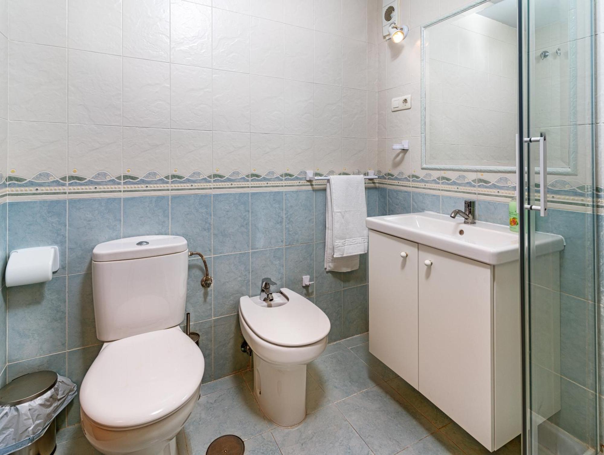 Casa Catalina Beach And Golf Apartment Estepona Ngoại thất bức ảnh